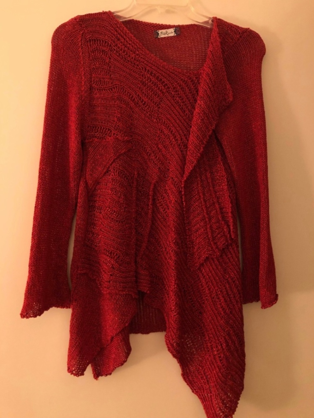 Sweater - Picture 1 of 5